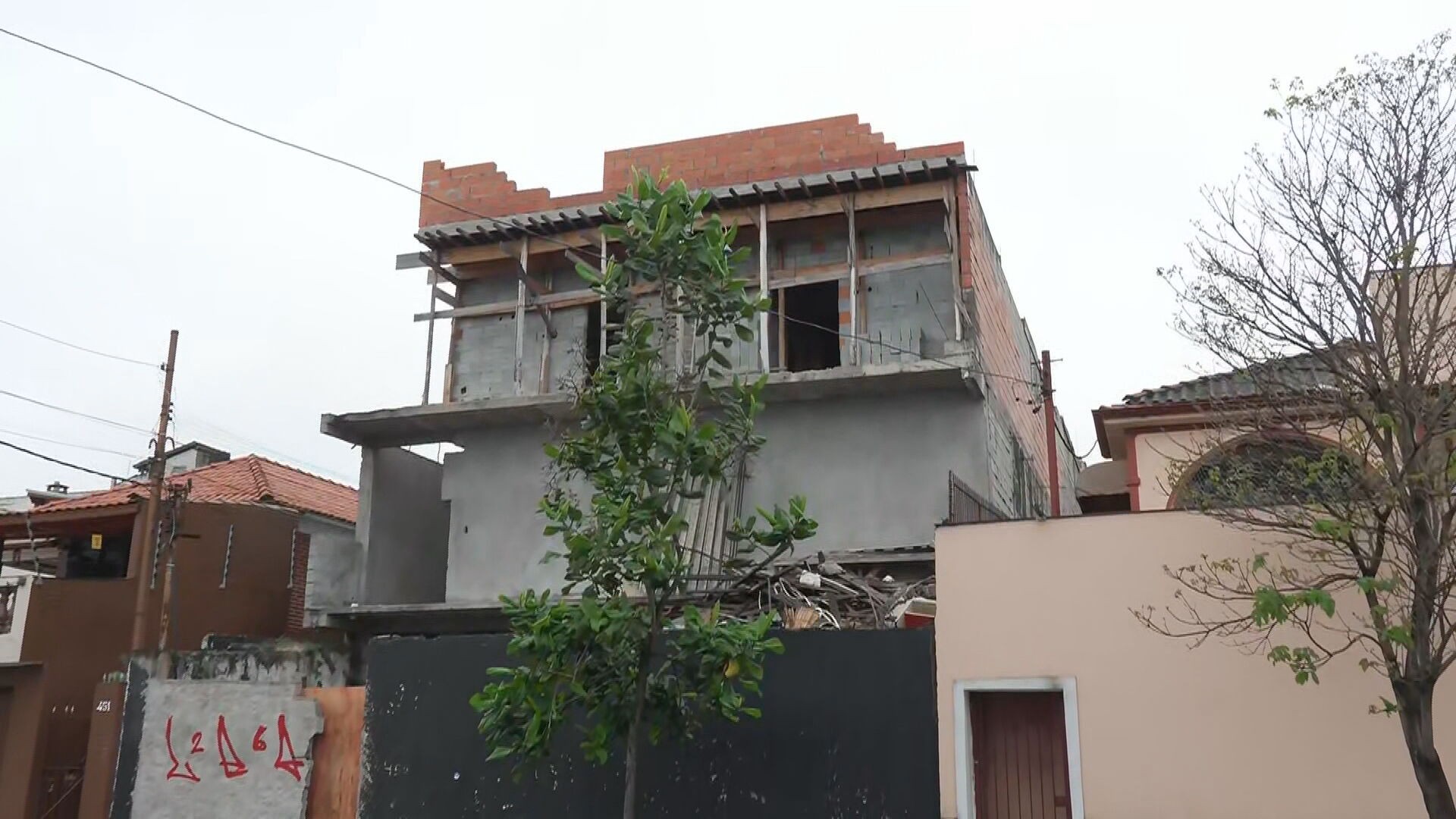 Justiça determina que obra de construtora responsável por seis mortes em SP seja demolida em até 10 dias, por riscos estruturais