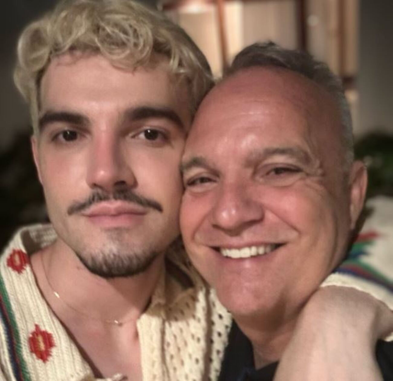 Pai do cantor Jão morre no interior de SP