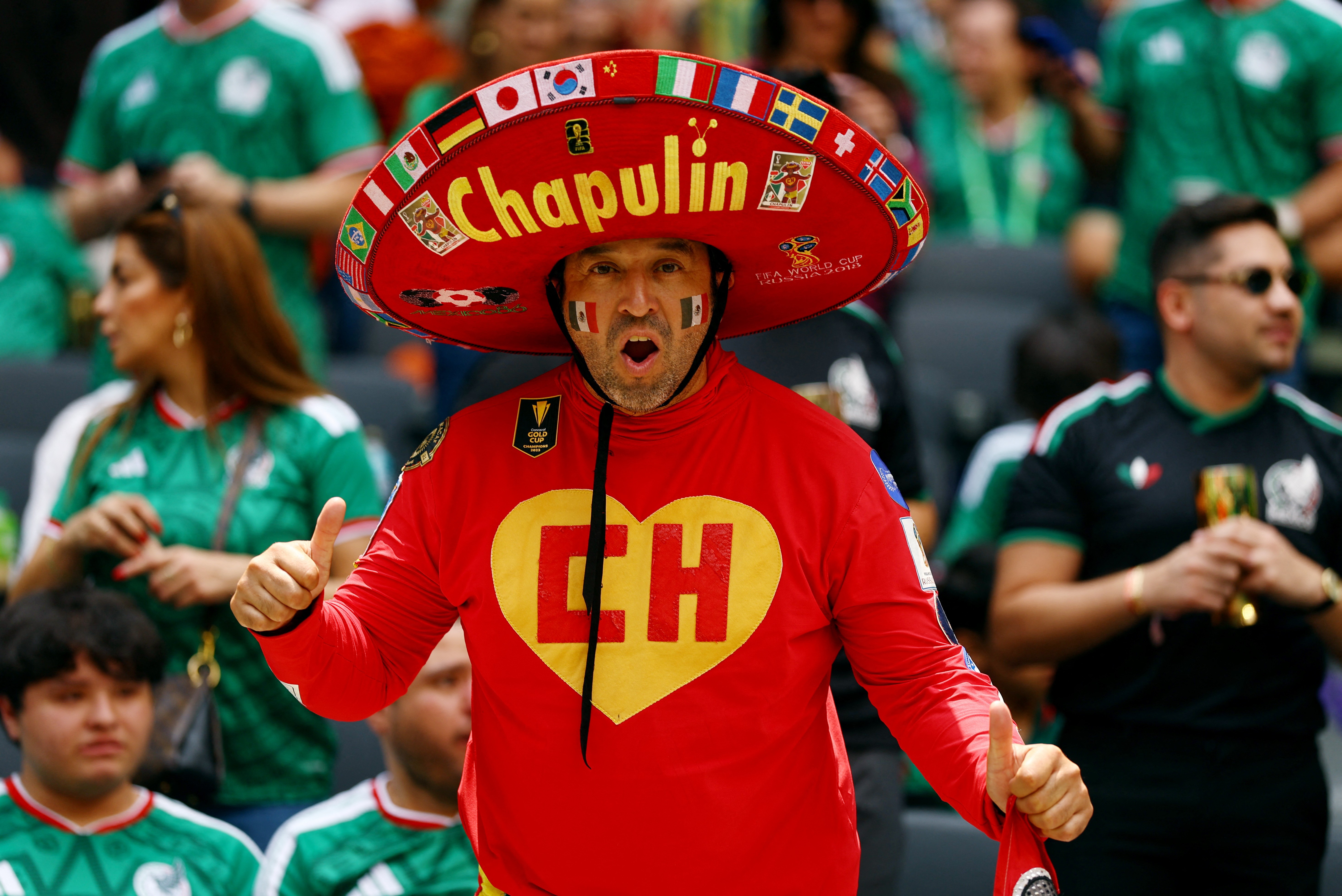 Copa do Mundo 2026: abertura tem memes sobre Shakira, Labubu, RBD e mais