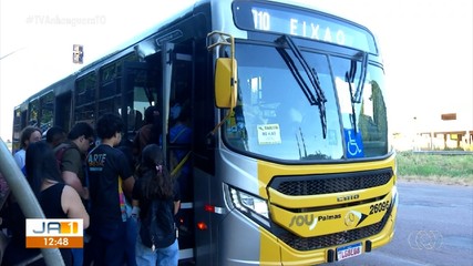Prefeitura justifica redução da frota de ônibus nas férias
