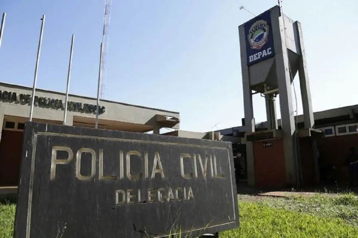 Criança de 1 ano e 9 meses morre afogada após cair em piscina de casa em MS 