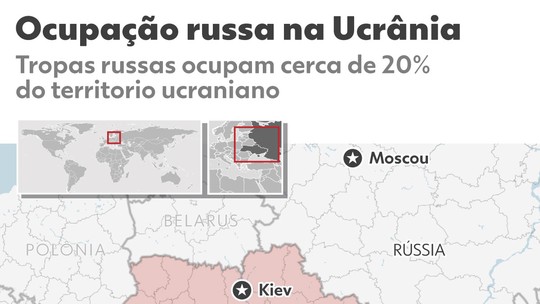 'Putin diz muita besteira', 'se as eleições não tivessem sido roubadas': veja o que Trump e Putin já disseram um sobre o outro antes de reunião