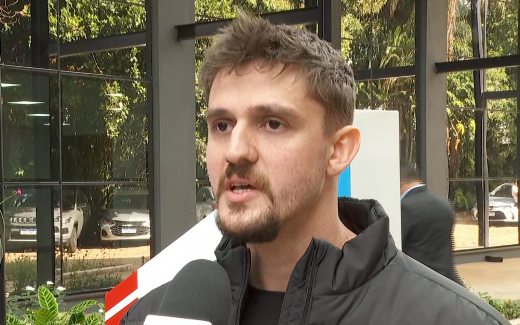 Personal trainer diagnosticado com leucemia diz que se recuperou em um mês após tratamento com CAR-T Cell: 'Rápido e sem efeitos debilitantes'