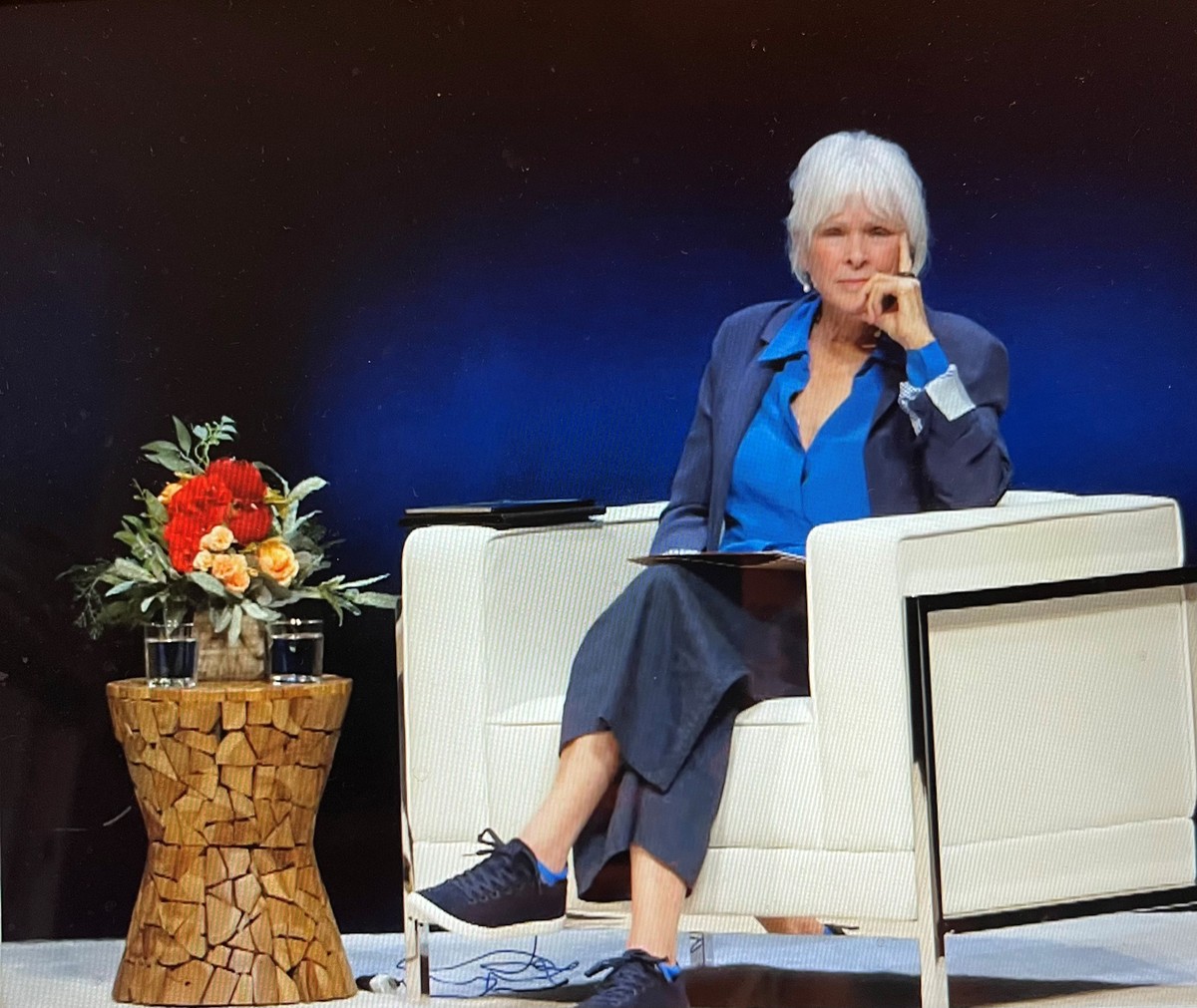 Quem eu seria sem esse pensamento: autoconsciência para acabar com o sofrimento