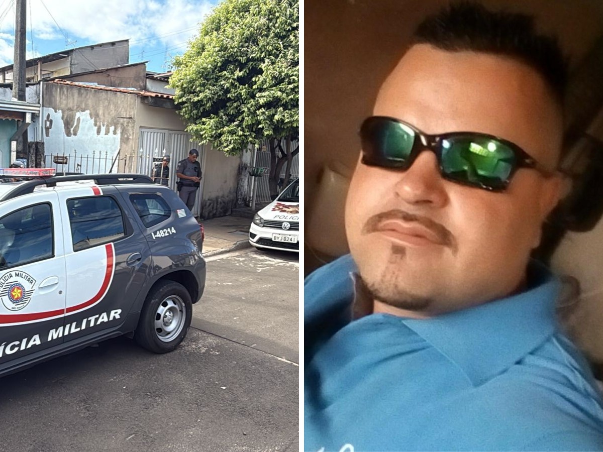 Homem espanca esposa até a morte em Sumaré