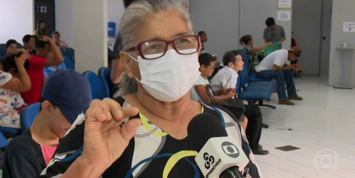 INSS realiza mutirão com quase 60 mil perícias médicas para reduzir filas em todo o país