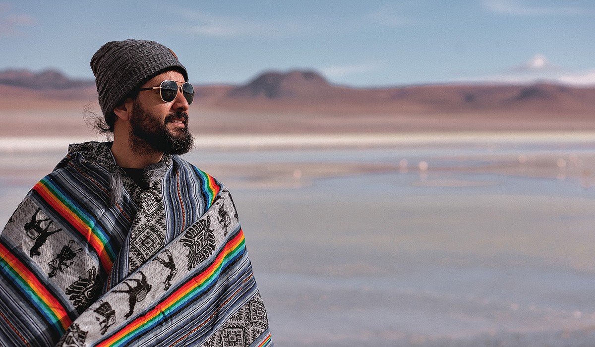 De Quatis para o mundo: ensaios sensuais de mulheres reais