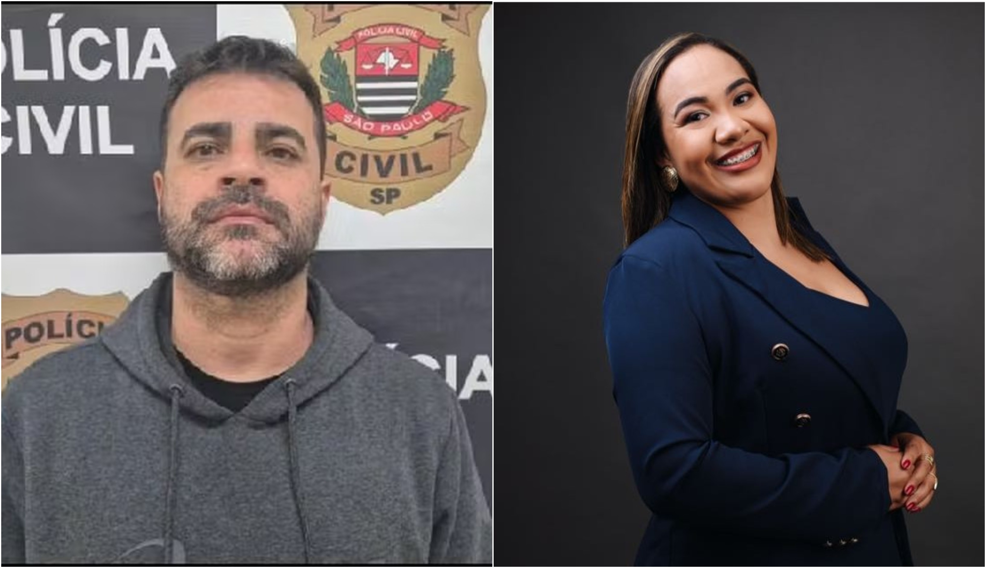 Polícia investiga advogada por suposta atuação irregular em caso de falso médico acusado de homicídio em Sorocaba