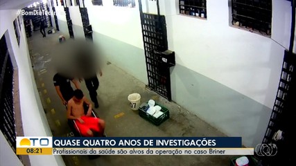 Caso Briner: investigação apura negligência médica