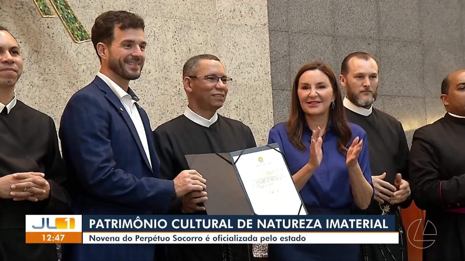 VÍDEOS: JL1 de quarta-feira, 6 de maio de 2026