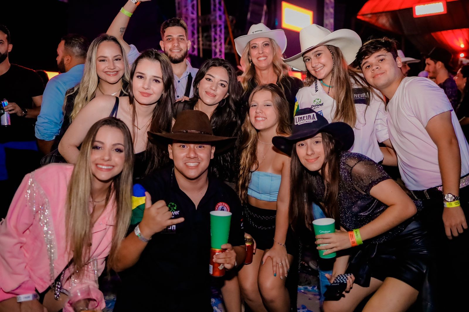 Grupo se apresenta no Limeira Rodeo Music e luta para manter viva a ...