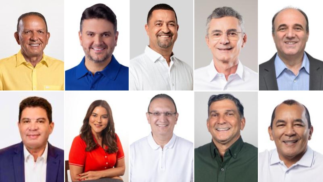 Dez eleitos tiveram contas julgadas irregulares pelo TCU em cargos anteriores