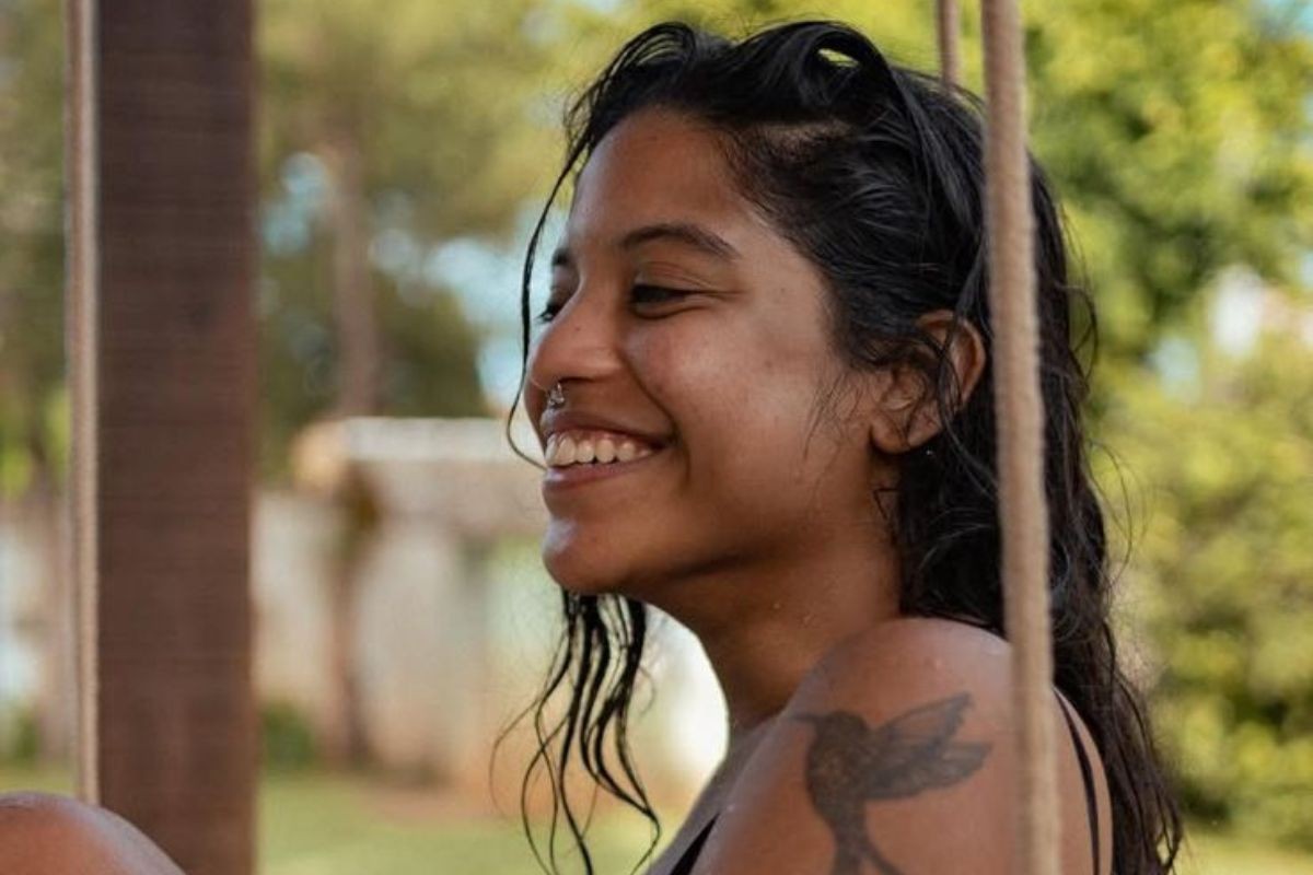 Parentes e amigos de Juliana Marins se despedem da publicitária nesta sexta