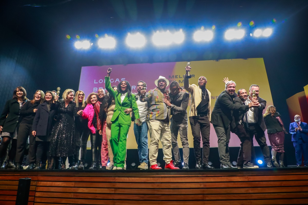 Mussum: O Filmis is the grand winner of the 51st Gramado Film Festival.  See full list |  Rio Grande do Sul