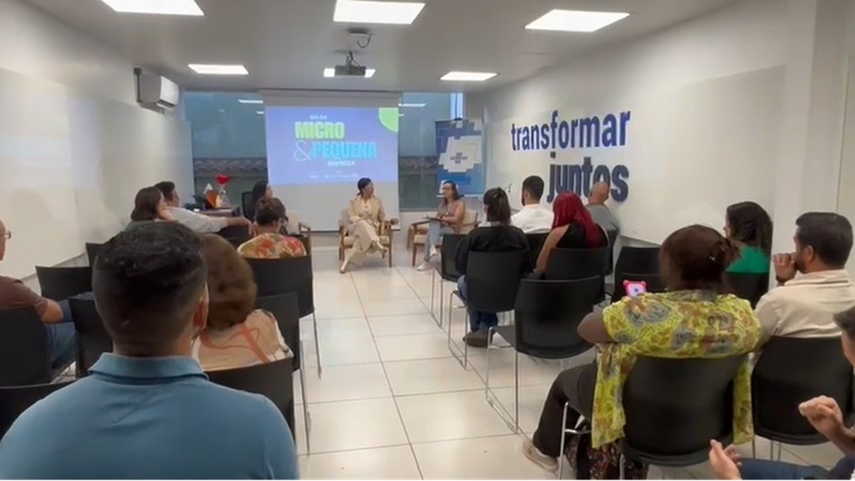 Sebrae Rio promove ação para empreendedores em Petrópolis