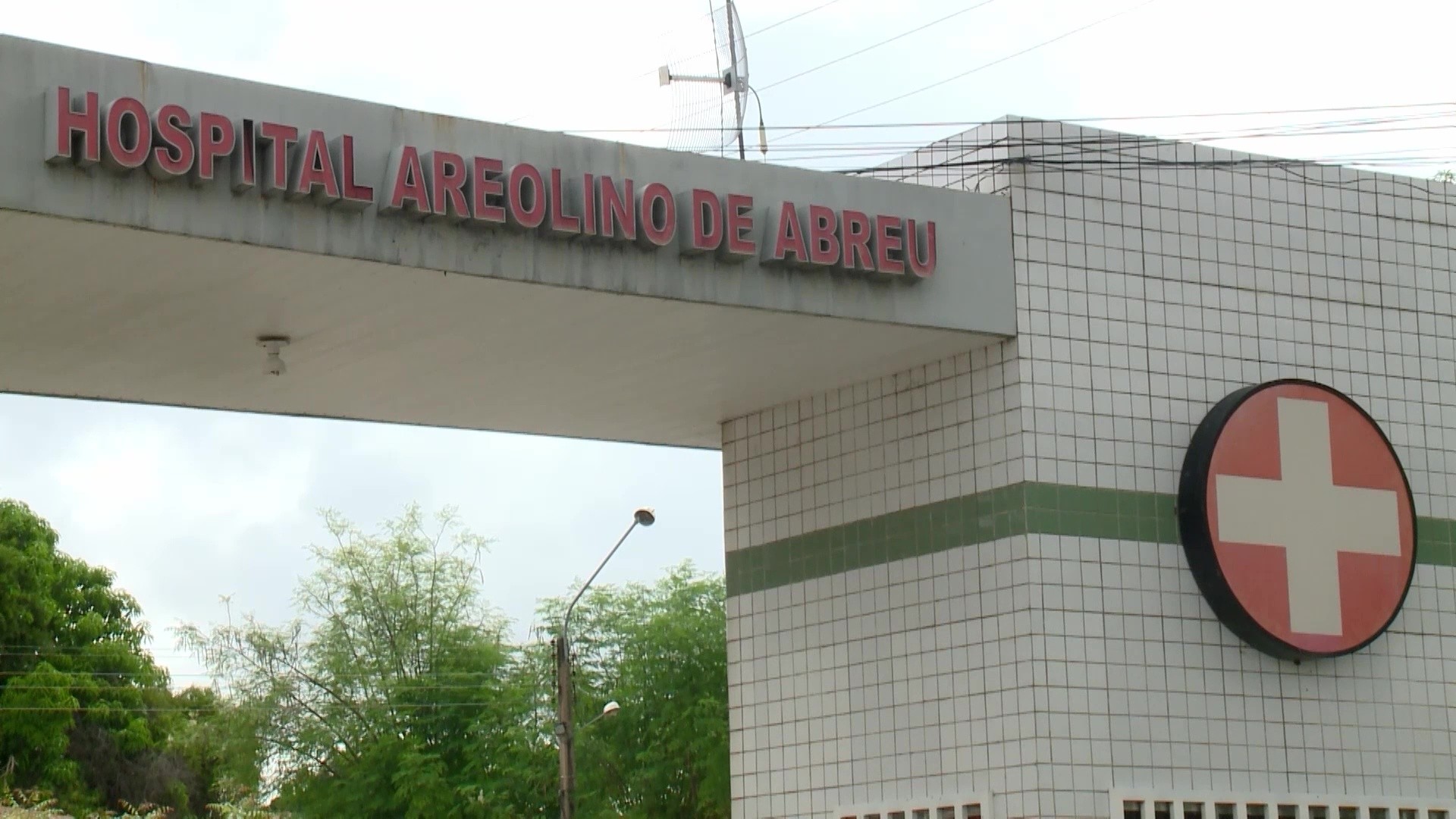 Hospital Areolino de Abreu precisa de pelo menos 145 novos profissionais da saúde, dizem CRM e Coren