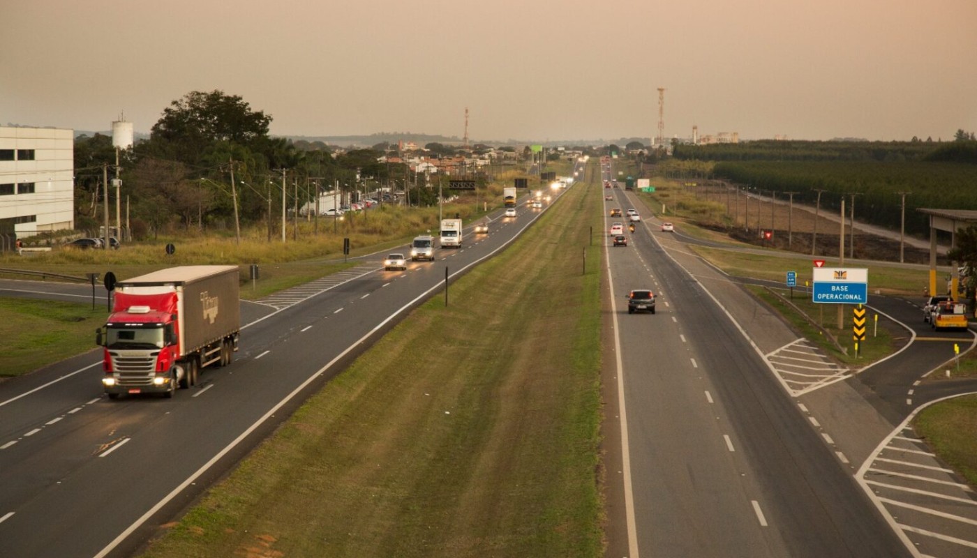 Feriado de 9 de Julho: estradas da região de Campinas esperam 4,3 milhões de veículos