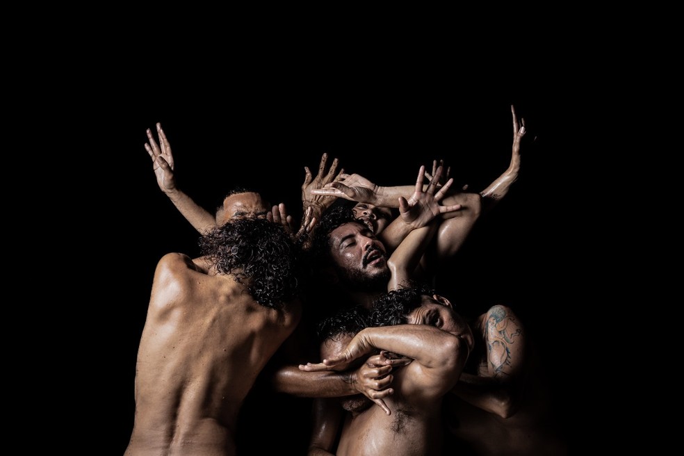 O festival teve início em 2016 com foco primordial na dança. Em 2024, chega em sua 9ª edição. — Foto: Brunno Martins