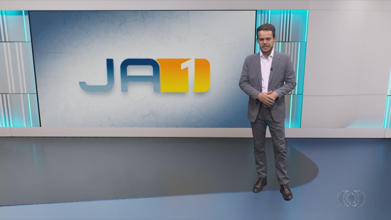 VÍDEOS: Jornal Anhanguera 1ª Edição Regiões de segunda-feira, 26 de outubro de 2026