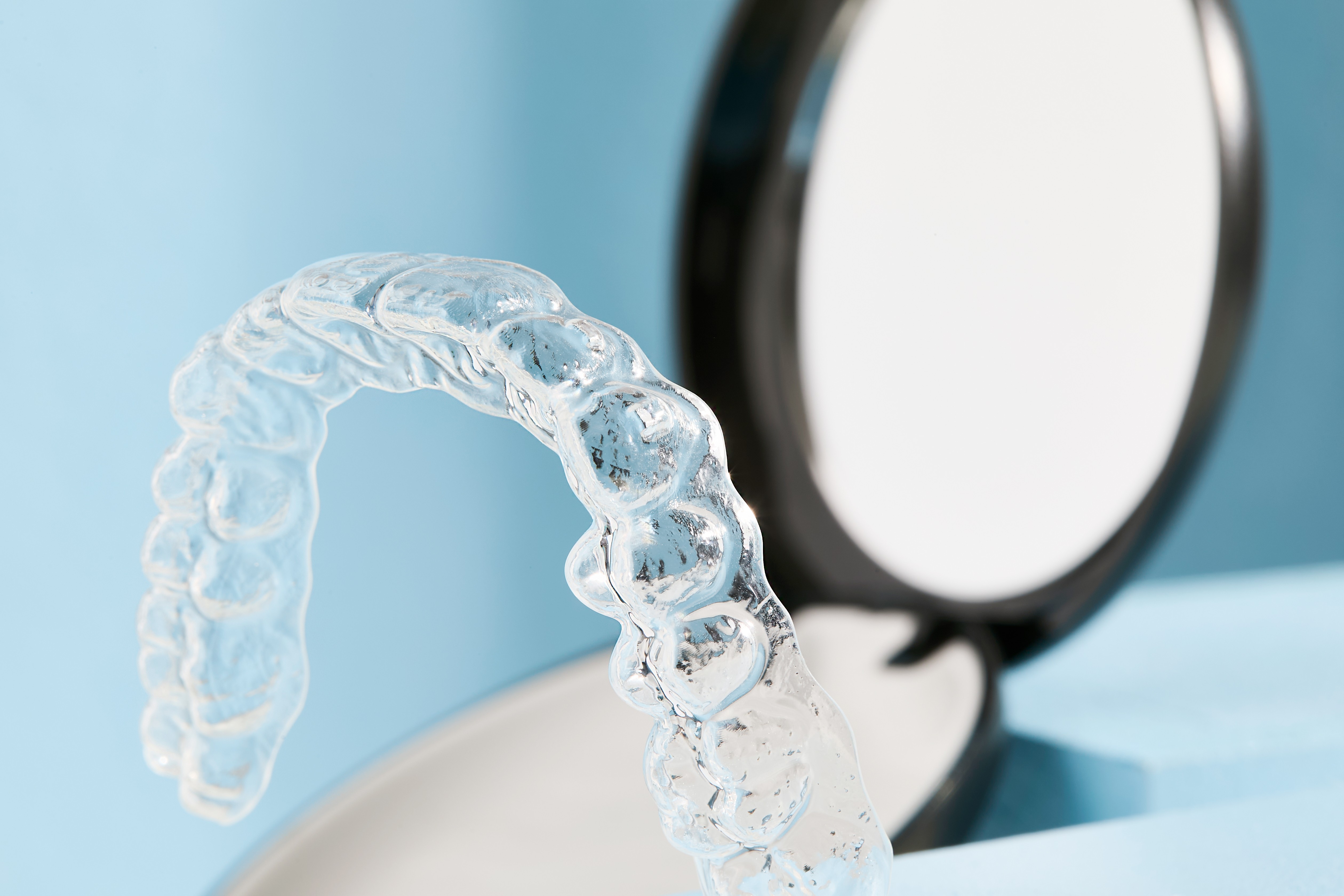 Humana Odonto lança alinhadores invisíveis por R$ 180 mensais