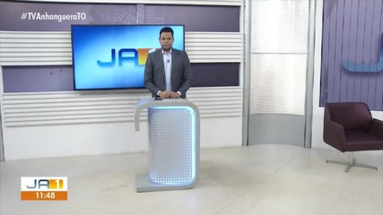 Veja os destaques do JA1 desta segunda-feira (19)