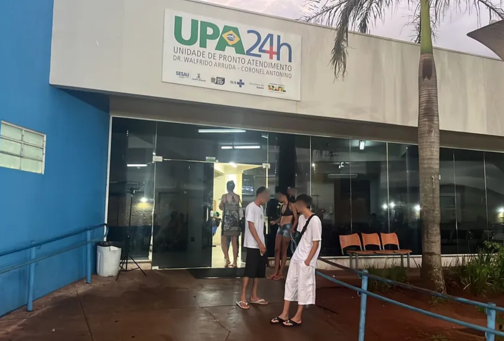 Médica denuncia transfobia e falta de estrutura durante plantão em unidade de saúde de Campo Grande