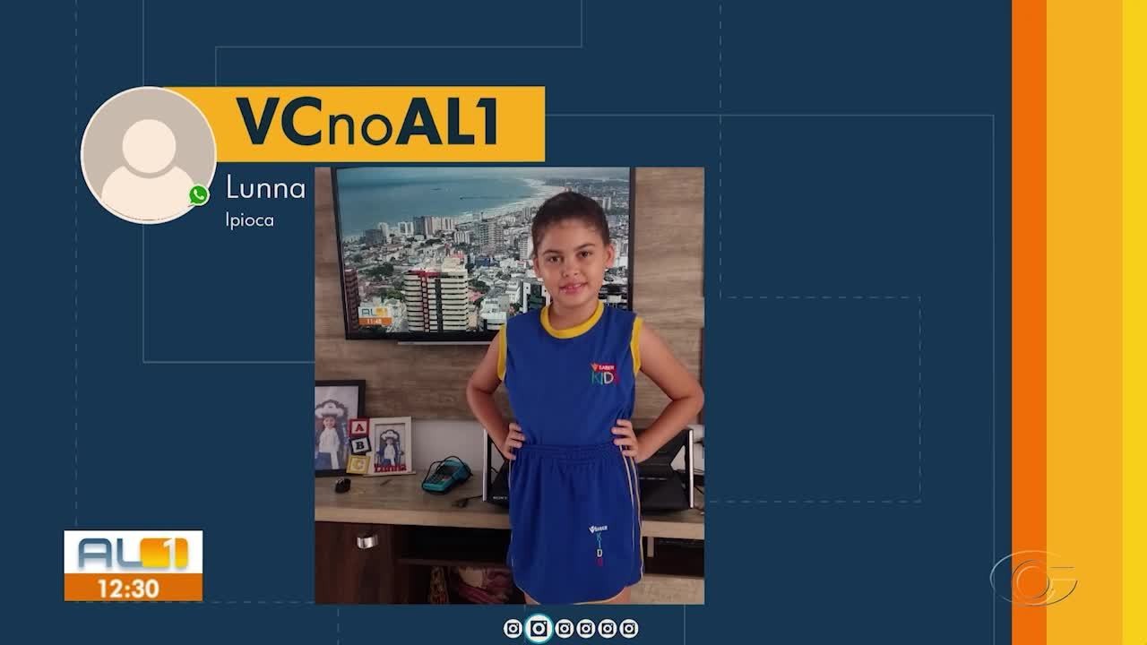 VÍDEOS: AL1 de quarta-feira, 23 de julho