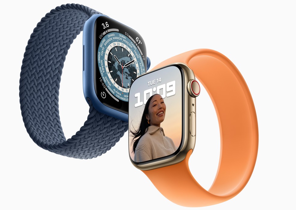 Relogio Smartwatch Para Samsung Xaomi iPhone Inteligente Nfc Preto no  Brasil No Brasil A Pronta entrega em Promoção na Americanas
