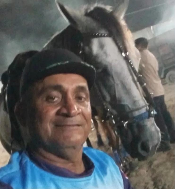 Homem morre durante vaquejada, no Conde