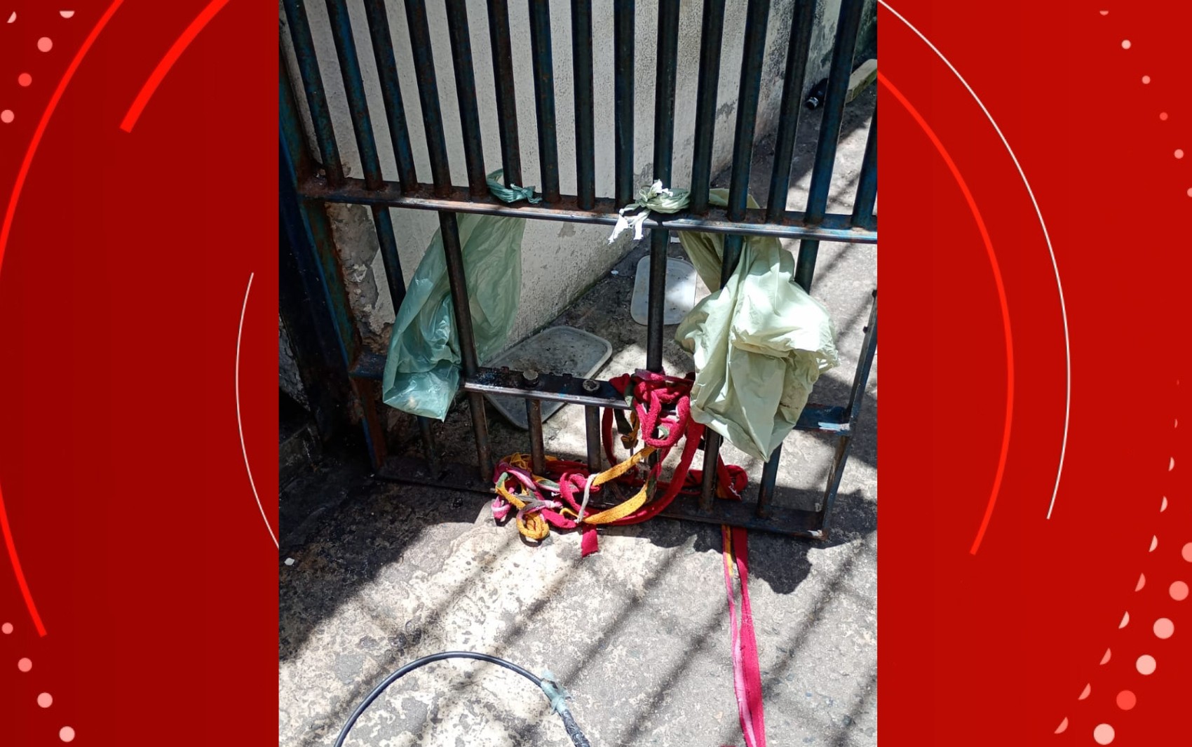 Você Não Tá Convidada pro Meu Bat Mitzvá!