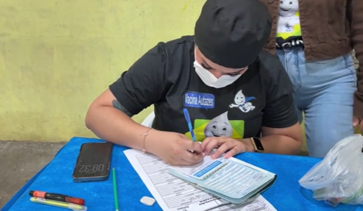 Profissionais levam consultas e exames à zona rural de Autazes