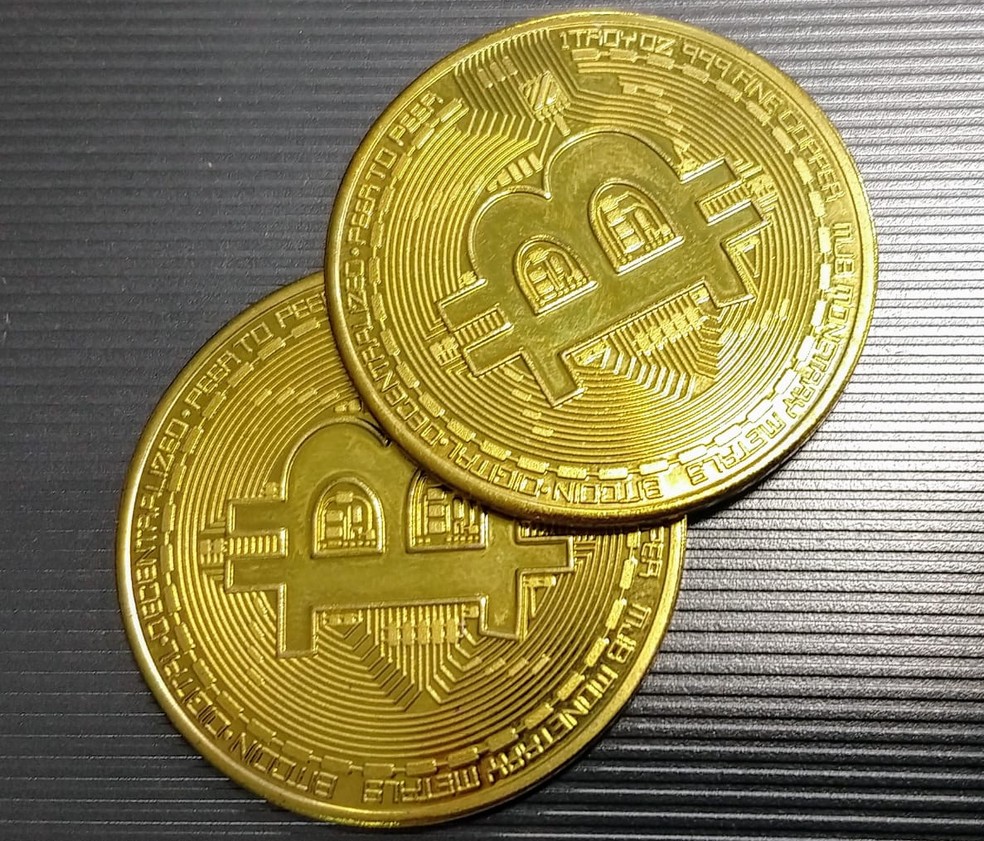 Suspeitos de sequestro que pediram resgate em criptomoedas eram liderados  por ex-bancário e investidor financeiro, diz polícia | G1