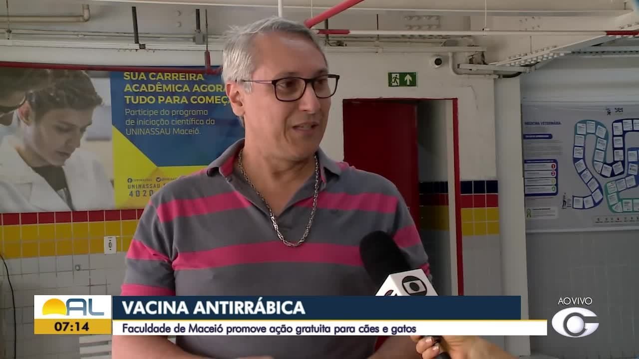 VÍDEOS: Bom Dia Alagoas de terça-feira, 13 de maio