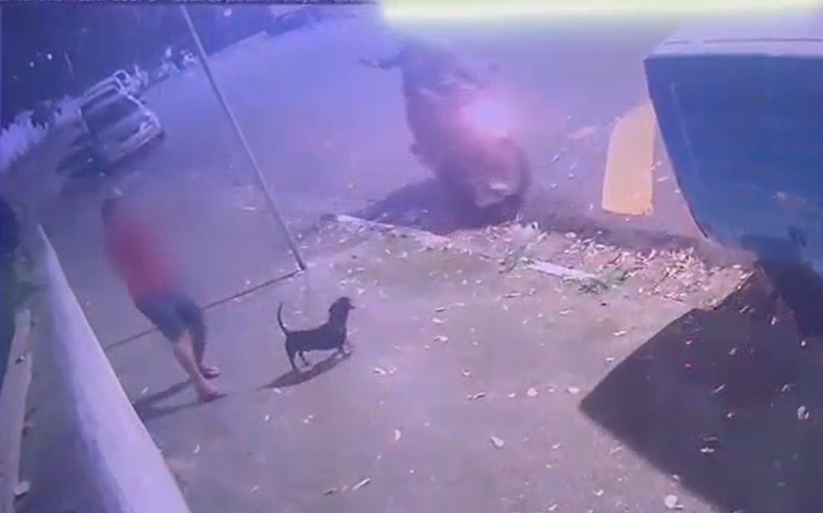 Policial é baleado durante tentativa de assalto em Diadema