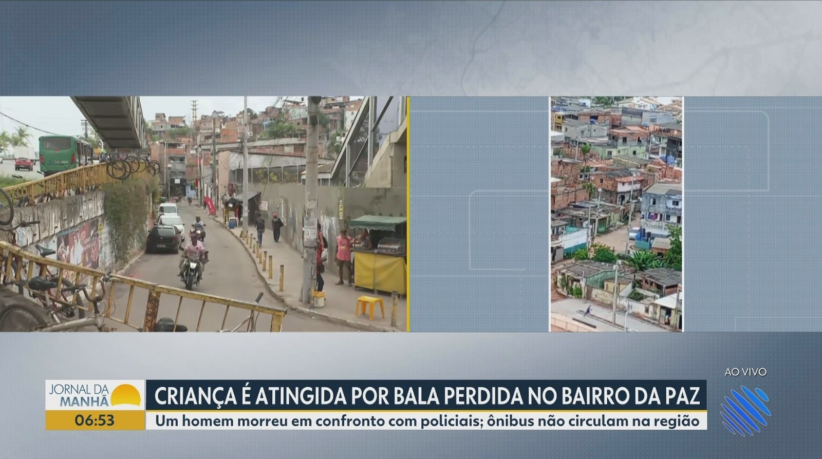 Vídeos do g1 Bahia e TV Bahia – quinta-feira, 26 de fevereiro de 2026