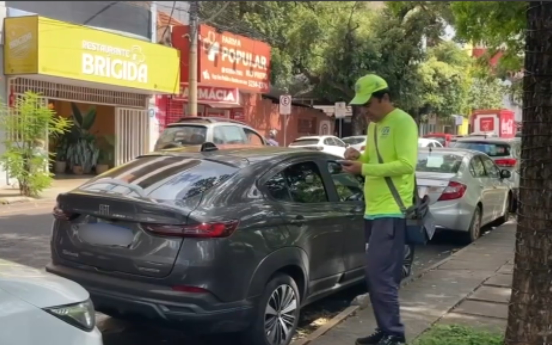 Rio Preto retoma venda presencial de bilhetes da área azul após 8 meses restrita a totens e aplicativos