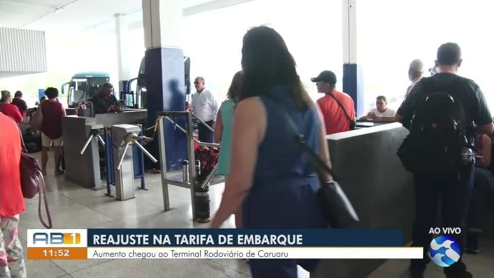 VÍDEOS: AB1 de sexta-feira, 2 de janeiro de 2026 