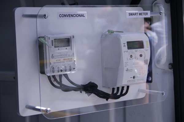 Enel testa 5G standalone na rede de distribuição de energia