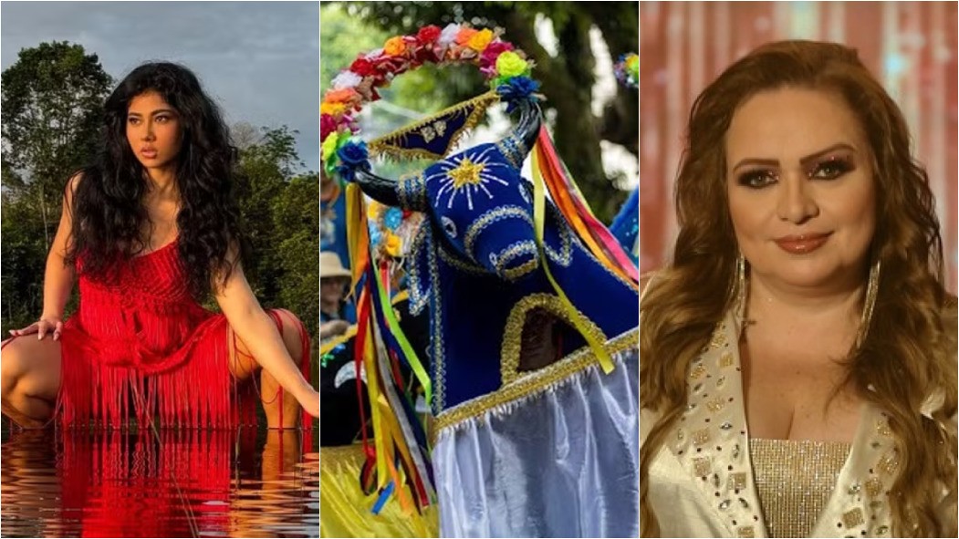 'Semana S': Belém terá ação sobre comércio e serviços, com shows de Zayara, Pavulagem, Xeiro Verde, e mais