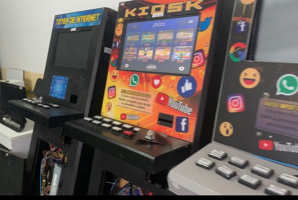 Polícia Civil de olho vivo em jogos de azar com apostas em dinheiro –  Excelência Notícias