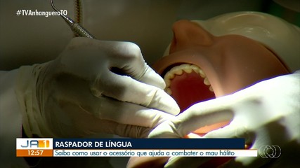 Veja as técnicas para combater o mau hálito