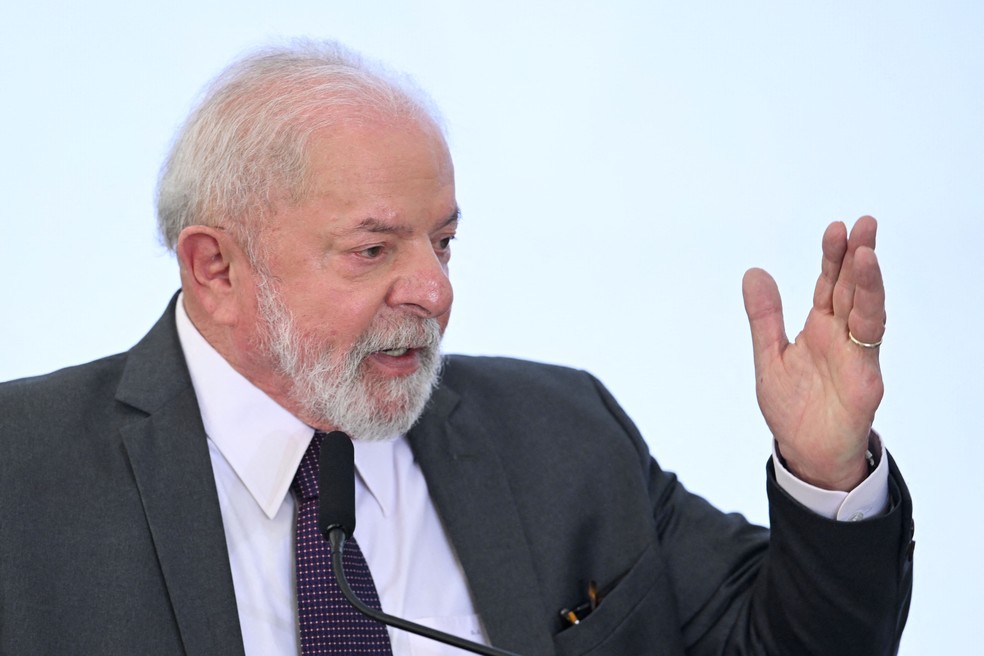 Lula diz que fará indicações para STF e PGR sozinho e que não tem  'compromisso oficial com ninguém' | Política | G1