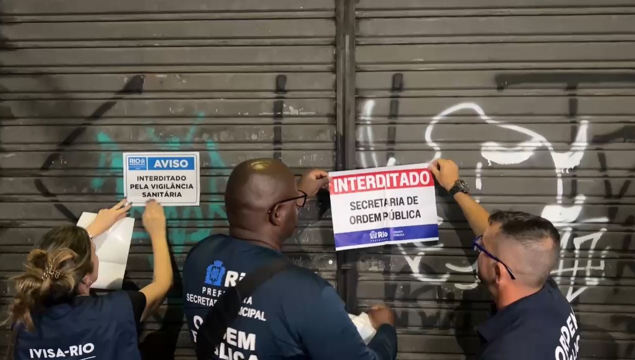 Secretaria de Saúde do Rio lista rumores descartados de pessoas contaminadas por metanol e amplia fiscalização