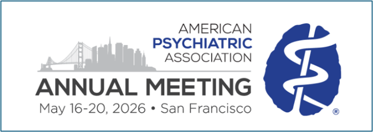 Pesquisa brasileira sobre saúde mental é destaque em congresso internacional