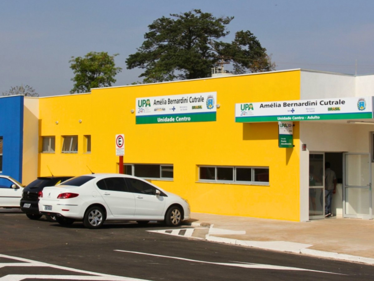 Recém-nascido é encontrado morto em casa no interior de SP; polícia investiga o caso