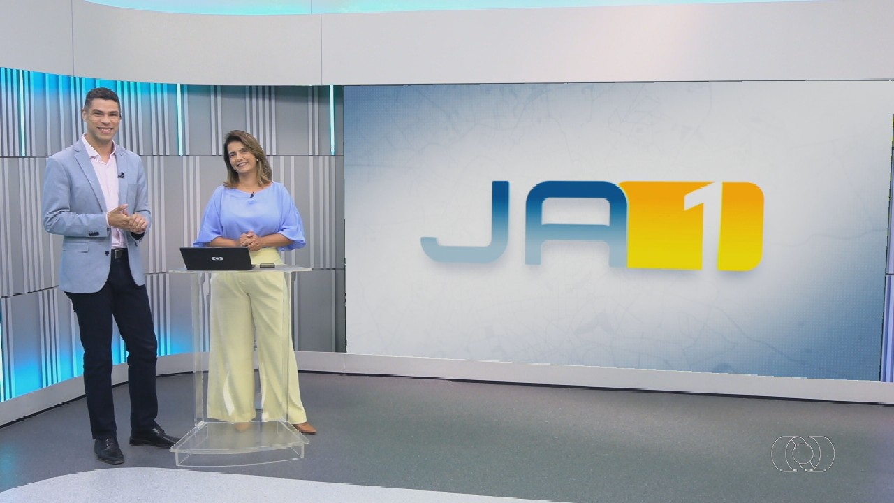 VÍDEOS: Jornal Anhanguera 1ª Edição de quarta-feira, 19 de agosto de 2026