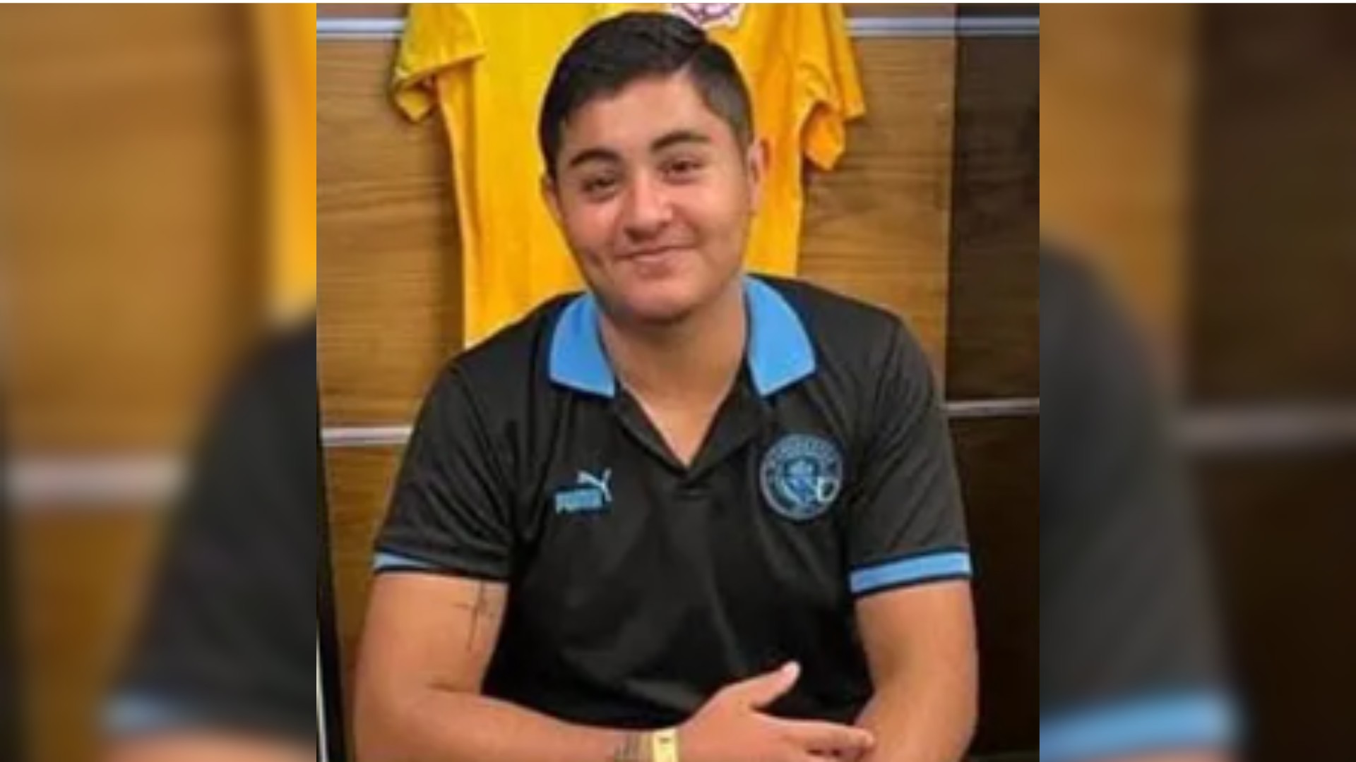 Jovem de 18 anos morre em acidente entre moto e carro em Araçatuba