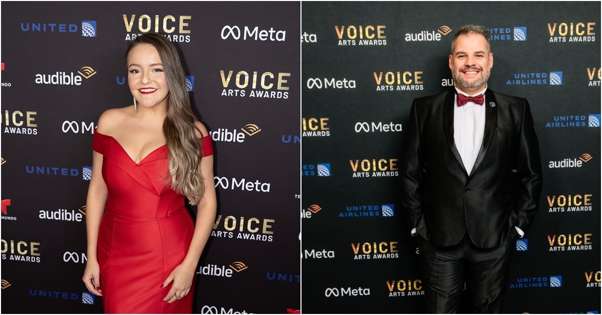 Dubladores brasileiros concorrem ao ‘Oscar da Voz’ em Los Angeles; veja lista dos indicados
