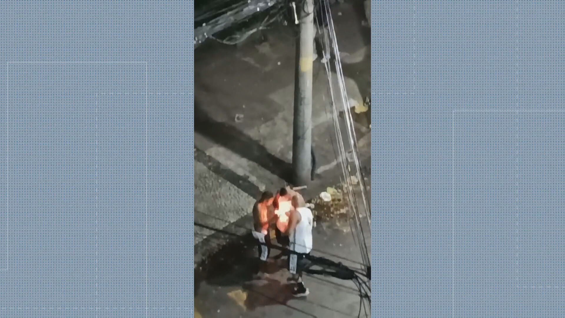 Rojões à noite, urina em muros, pets assustados: moradores do entorno do Maracanã reclamam de desordem urbana em dia de jogo