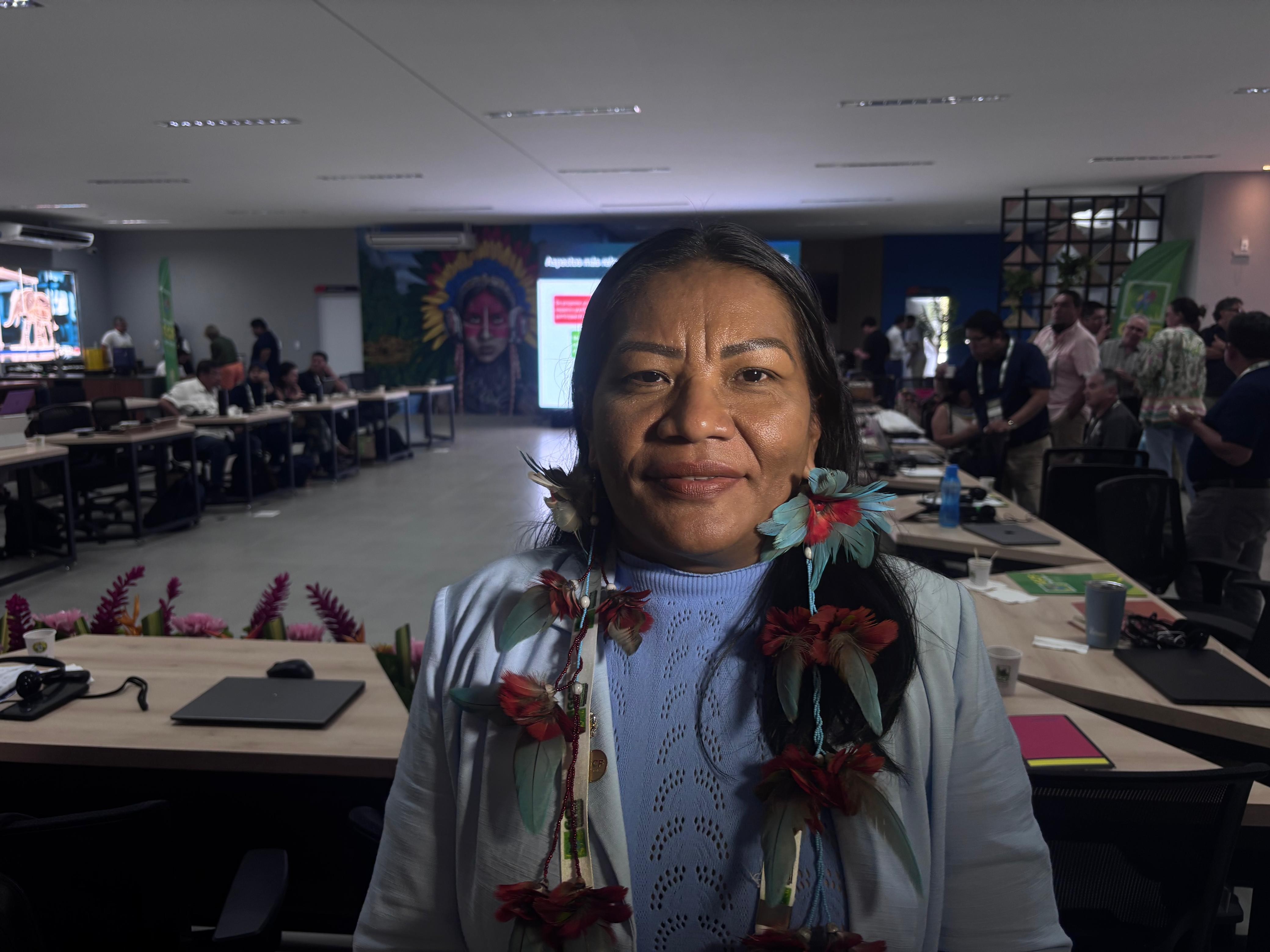 Na abertura, 15ª Reunião Anual da GCF tem encontro de governadores com comitê global de indígenas no AC: ‘nós quem preservamos’